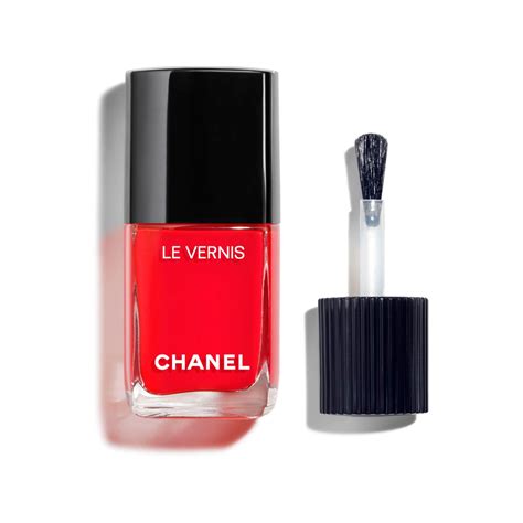 chanel naggelack